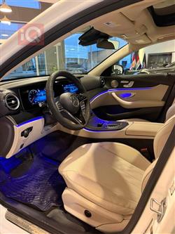 مرسيدس بنز E-Class